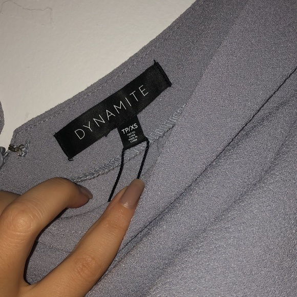 Dynamite classy dress worn once. - Picture 2 of 2